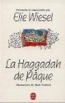 La Haggadah de Pque par Wiesel