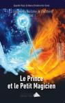 La Lgende du Royaume de Glacternel, tome 1 : Le Prince et le Petit Magicien par Pazzi