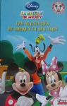 La Maison de Mickey : Les aventures de Mickey et ses amis par Disney