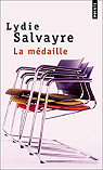 La Mdaille par Salvayre