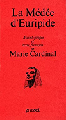 La Mde d'Euripide par Cardinal