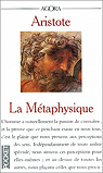 La Mtaphysique par Aristote