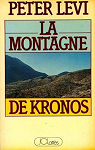 La Montagne de Kronos par Levi