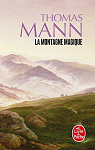 La Montagne magique par Mann