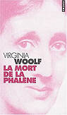 La Mort de la phalne par Woolf