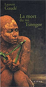 La Mort du roi Tsongor par Gaud