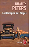 La Ncropole des Singes par Peters