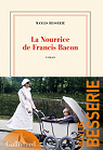 La Nourrice de Francis Bacon par Besserie