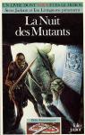 La Nuit des mutants par Darvill-Evans
