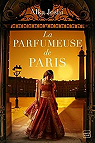 La Parfumeuse de Paris par 