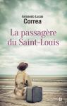 La passagre du Saint-Louis par Correa