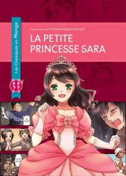 La petite princesse Sara par Azuki Nunobukuro