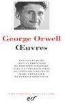 Oeuvres par Orwell