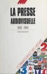 La Presse Audiovisuelle 1989 / 1990 par Mauriat