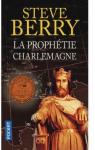 La Prophtie Charlemagne par Berry
