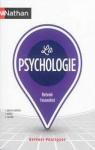 La Psychologie - Retenir l'essentiel par Askvis-Leherpeux