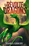 La rvolte des dragons, tome 2 par Khoury