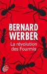 La Rvolution des fourmis par Werber