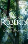 Le Clan des Donovan, tome 4 : La Fort des secrets par Roberts