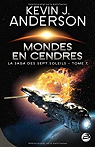 La Saga des Sept Soleils, tome 7 : Mondes e..