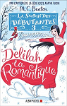 La Saison des dbutantes, tome 3 : Delilah la romantique par Beaton