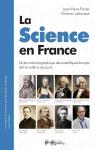 La Science en France par Poirier