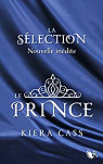 La Slection : Le Prince par Cass