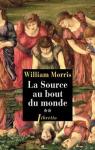 La Source au bout du monde, tome 2 par Morris