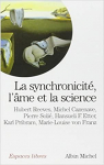 La Synchronicit, l'me et la science par Franz