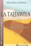 La Tahawiya ou la profession de foi des traditionalistes musulmans par at-Tahawi