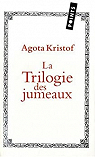 La Trilogie des jumeaux : Le Grand Cahier ;..
