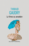 La Vnus au parapluie par Gaudry