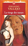La Vierge des tueurs par Vallejo