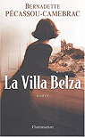 La Villa Belza par Pcassou-Camebrac