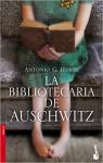 La bibliotecaria de Auschwitz par Iturbe