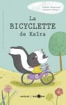 La bicyclette de Kara par Carabelli