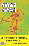La bicyclette de Lonard