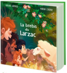 La brebis du Larzac par Grimaldi