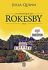 La chronique des Rokesby - Intgrale, tome 1 par Quinn