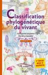 Classification phylogntique du vivant, tome 2 par Lecointre