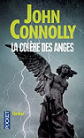 La colre des anges par Connolly