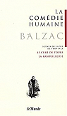 La comdie humaine - Garnier/Le Monde, tome 13  par Balzac