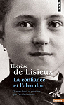 La confiance et labandon par de Lisieux