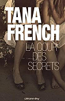La cour des secrets par French