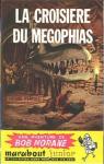 La croisire du Mgophias. par Vernes