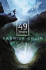 49 jours, Tome 1 par Colin
