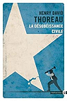 La dsobissance civile par Thoreau