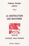 La destruction des machines par Branger