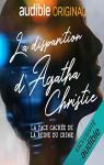 La disparition d'Agatha Christie par Patern di Raddusa