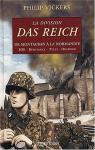 La division Das Reich par Vickers